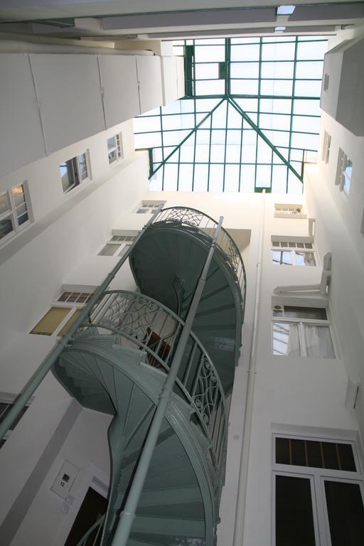 Apartament V Pietro Sopot Exteriör bild