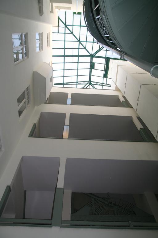 Apartament V Pietro Sopot Exteriör bild
